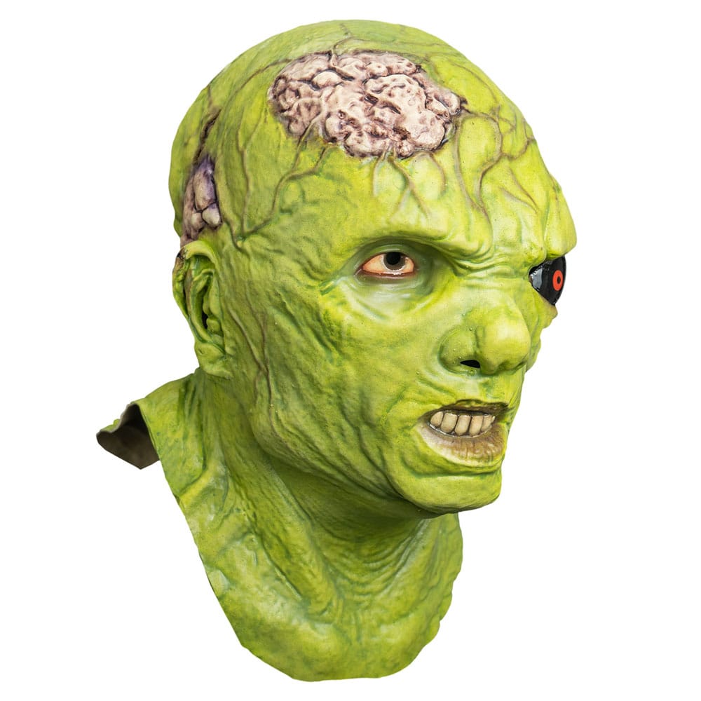 The Toxic Avenger 2025 Mask Toxie P067173
