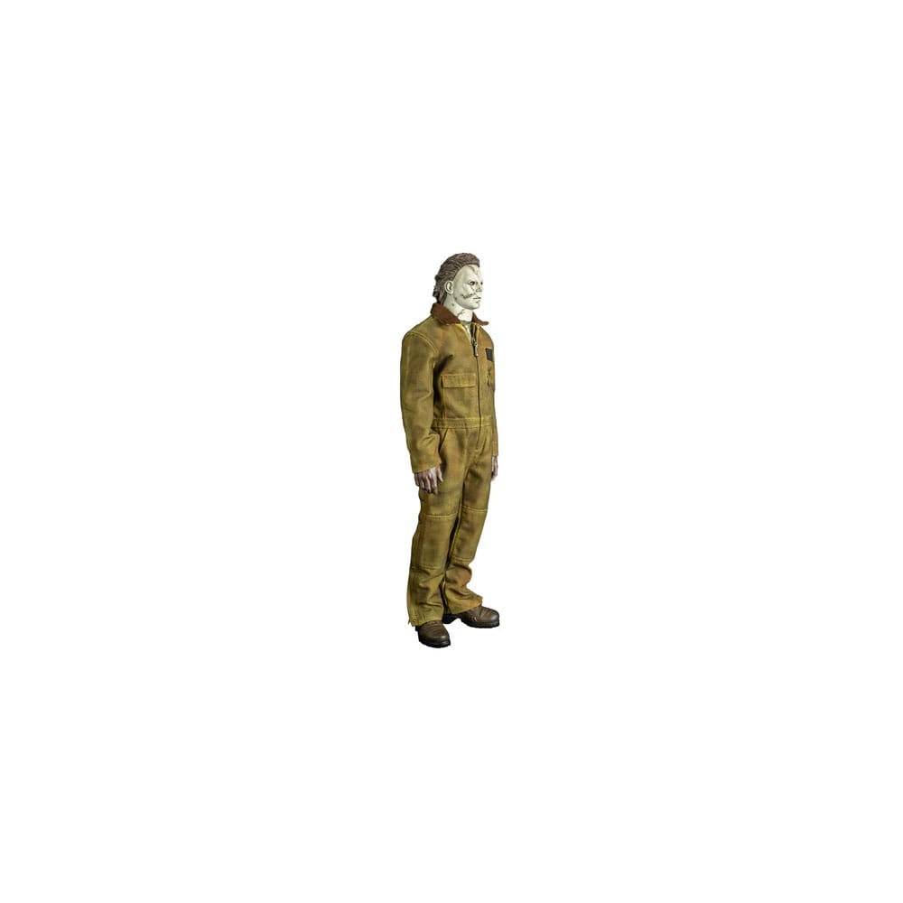 Halloween 2007 Action Figure 1/6 Michael Myers 30 cm P060875