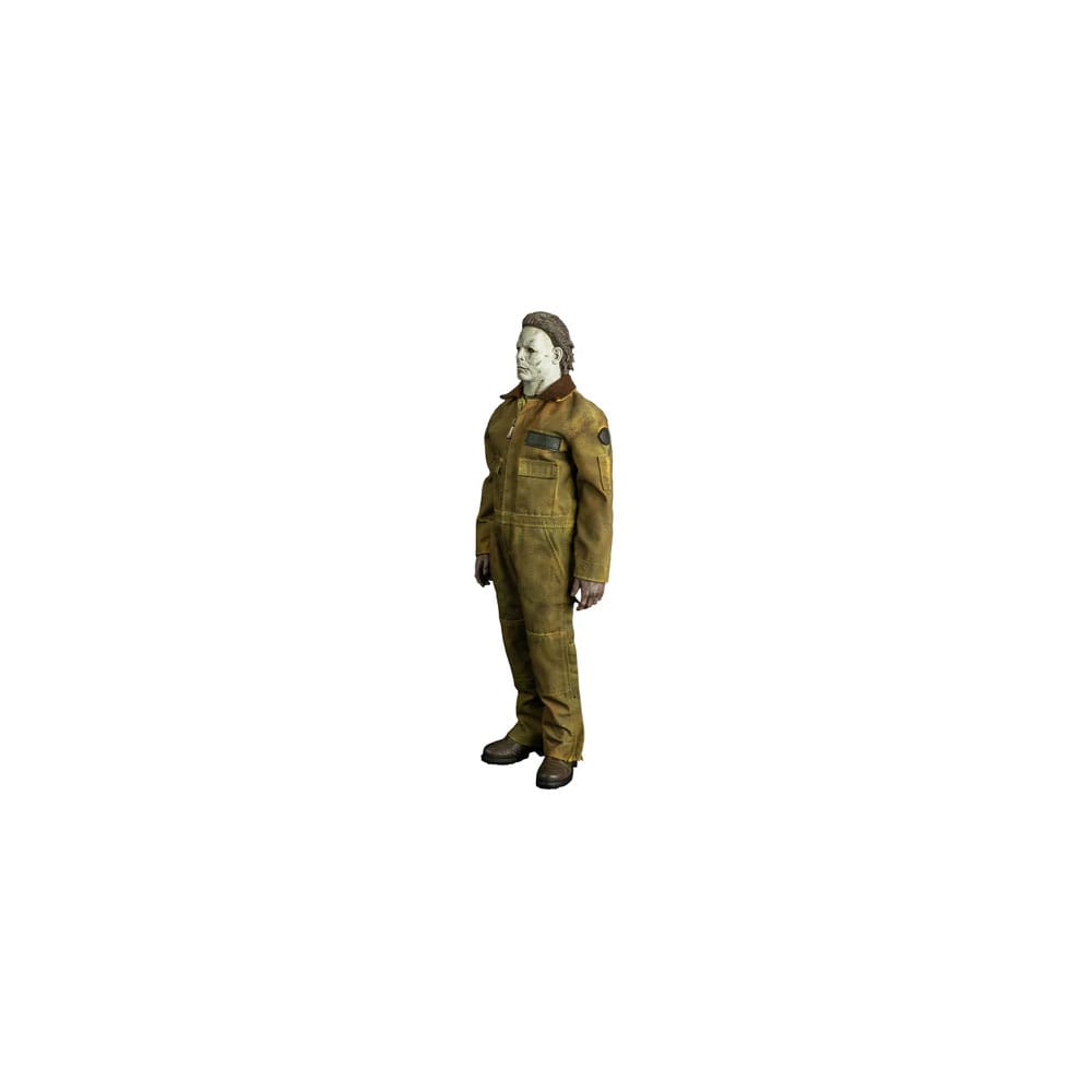 Halloween 2007 Action Figure 1/6 Michael Myers 30 cm P060875