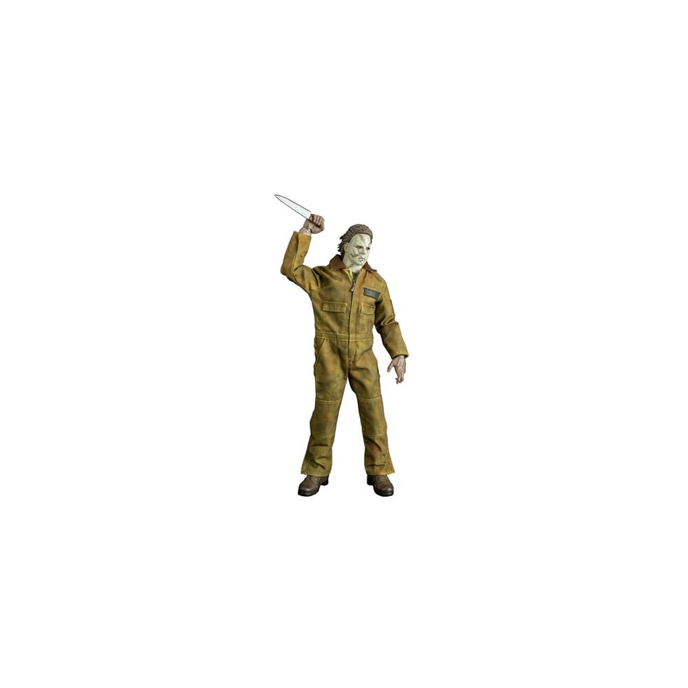 Halloween 2007 Action Figure 1/6 Michael Myers 30 cm P060875