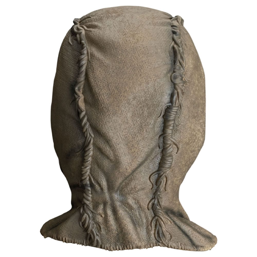 The Strangers: Chapter 1 Mask Scarecrow P067174