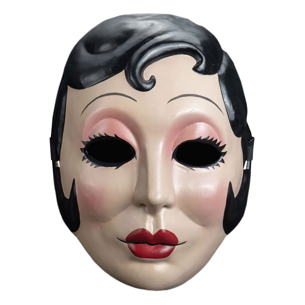 The Strangers: Chapter 1 Mask Pin-Up Girl P067176