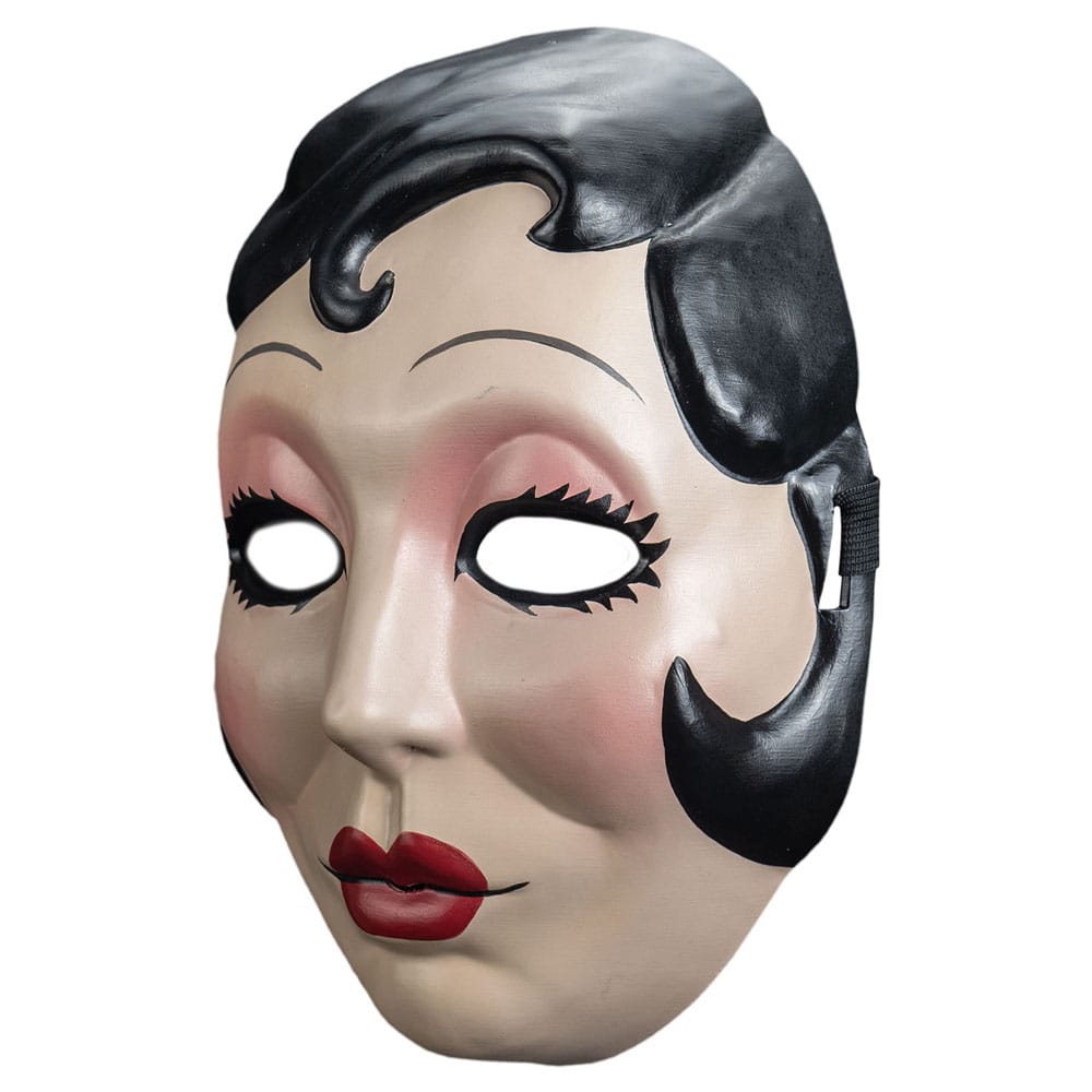 The Strangers: Chapter 1 Mask Pin-Up Girl P067176