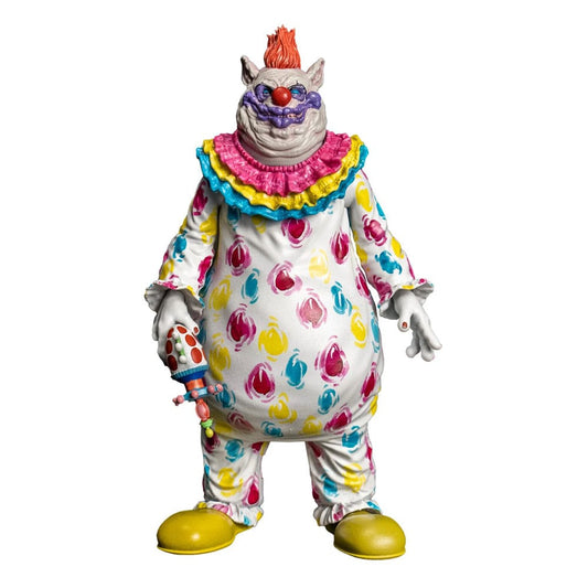 Killer Klowns From Outer Space Scream Greats Figure Fatso 20 cm P068563