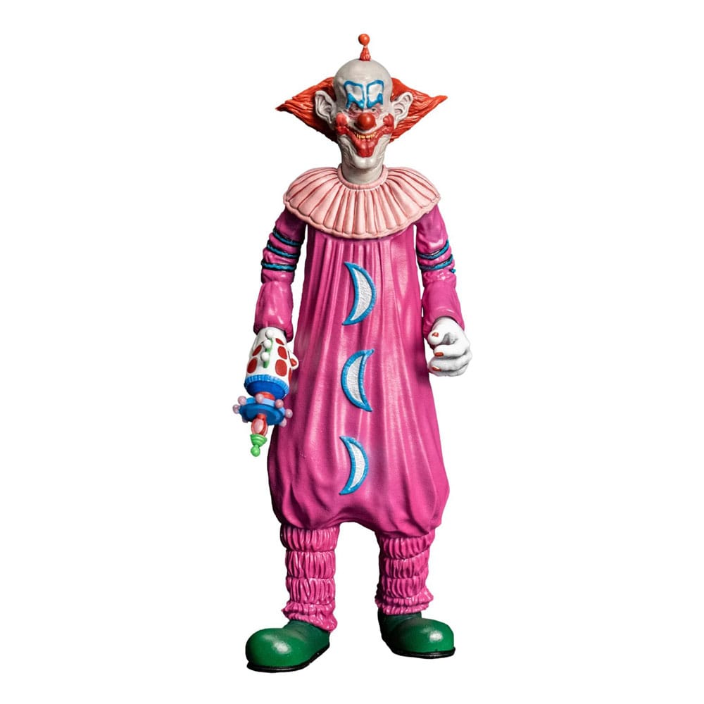 Killer Klowns From Outer Space Scream Greats Figure Slim 20 cm P068564