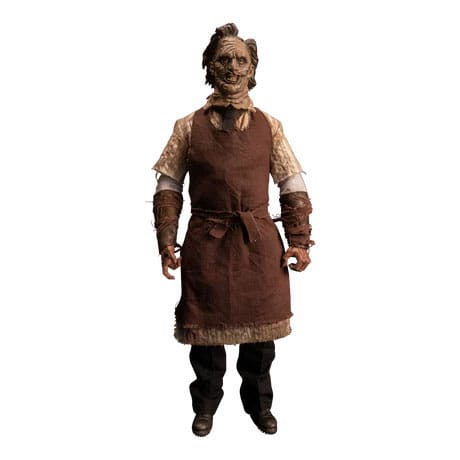 Texas Chainsaw Massacre 2003 Action Figure 1/6 Leatherface 33 cm P068565