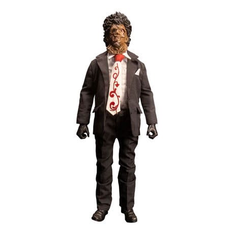 Texas Chainsaw Massacre 2 Action Figure 1/6 Leatherface 33 cm P060877