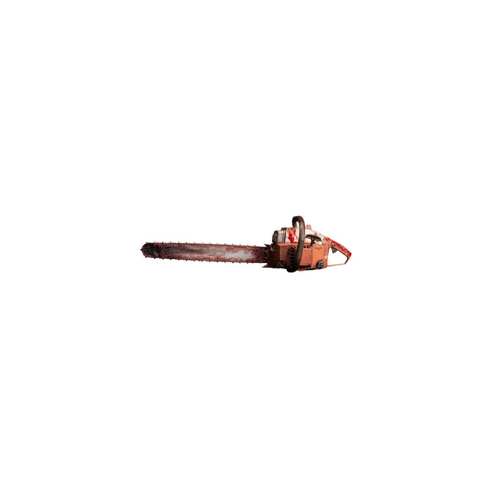 Texas Chainsaw Massacre 2 Action Figure 1/6 Leatherface 33 cm P060877