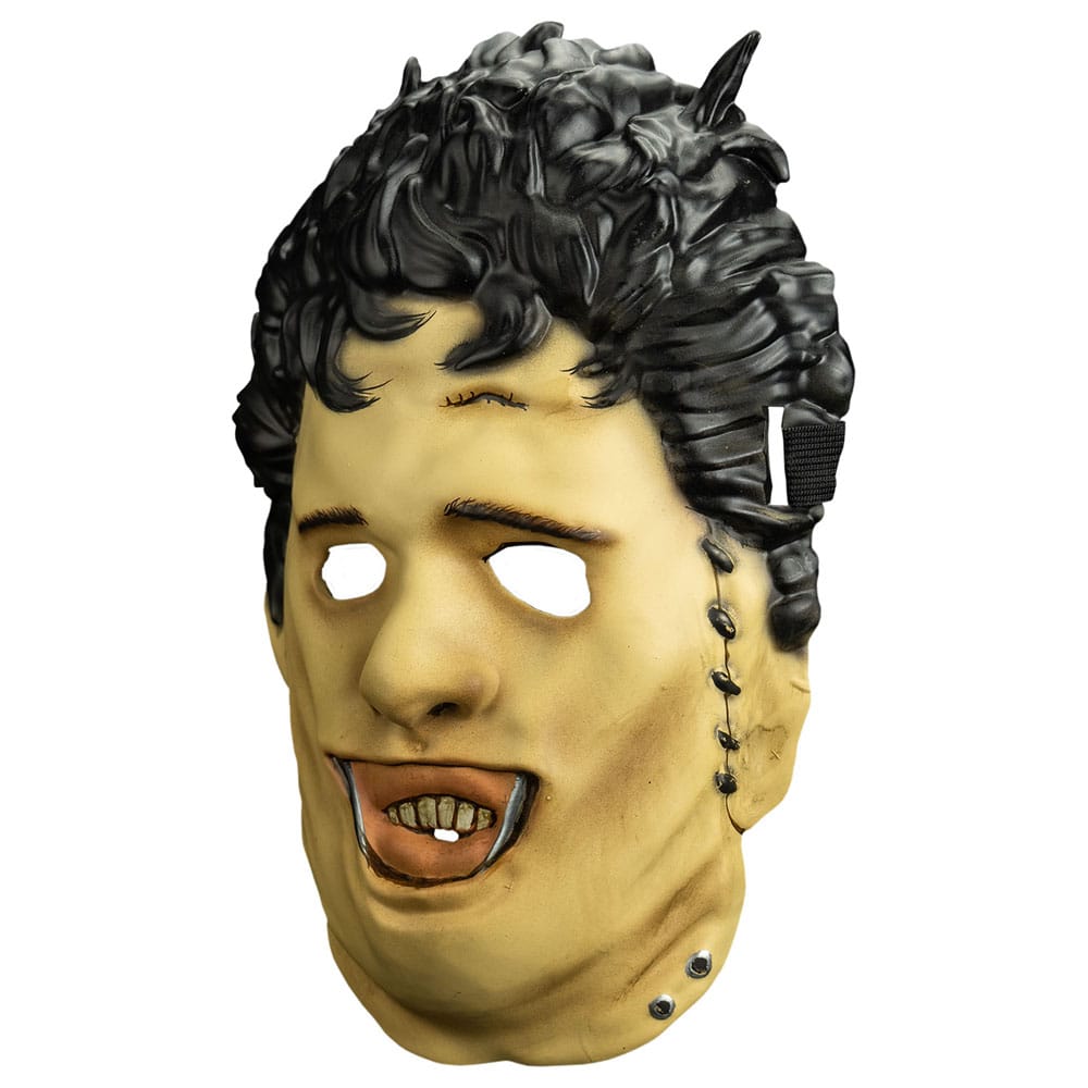 The Texas Chainsaw Massacre 1974 Retro Mask Leatherface Killing P067178