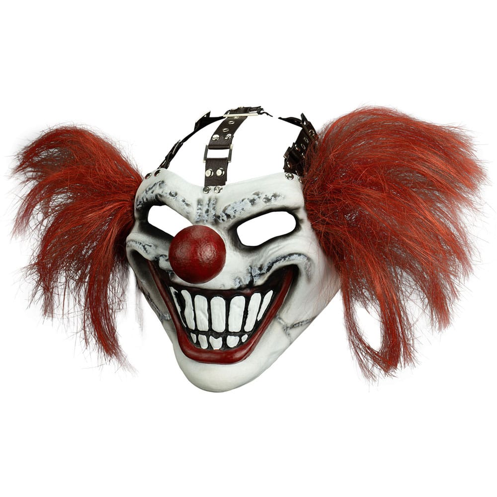 Twisted Metal Mask Sweet Tooth P067179