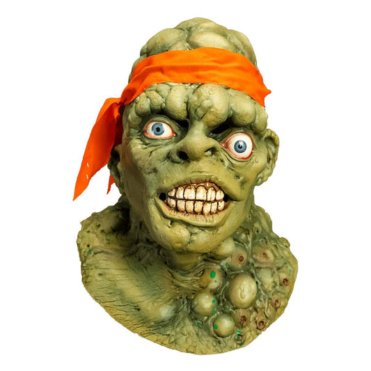 Toxic Crusaders Mask Toxie P067593