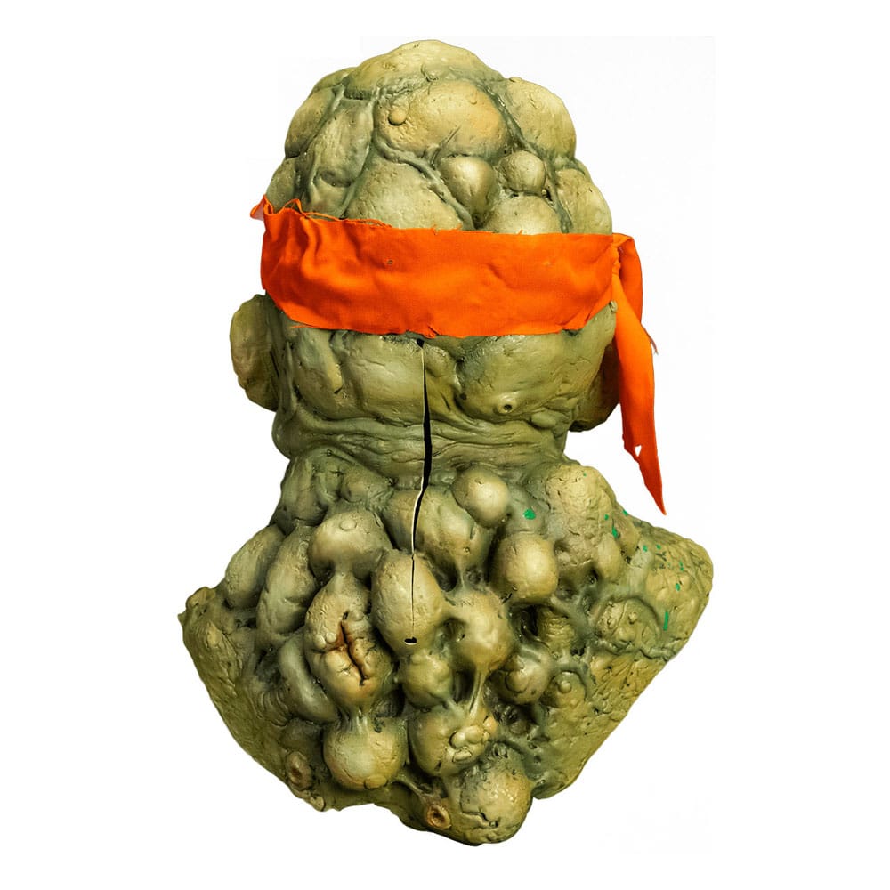 Toxic Crusaders Mask Toxie P067593