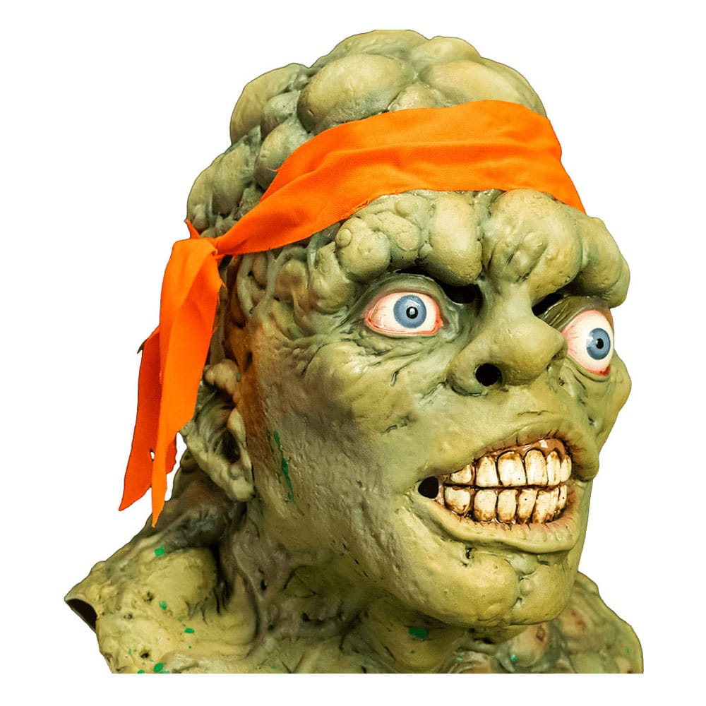 Toxic Crusaders Mask Toxie P067593