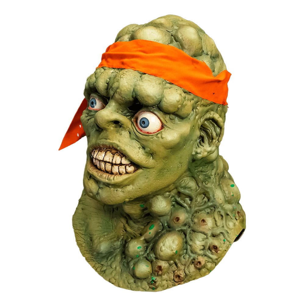 Toxic Crusaders Mask Toxie P067593