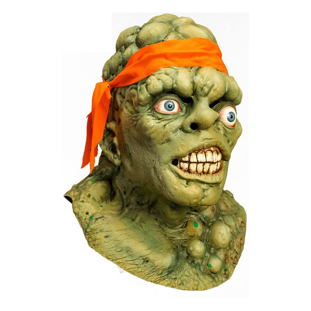 Toxic Crusaders Mask Toxie P067593