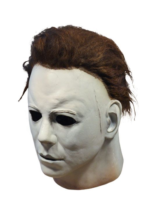 Halloween (1978) Latex Mask Michael Myers P067594