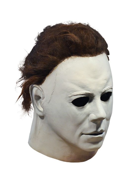 Halloween (1978) Latex Mask Michael Myers P067594