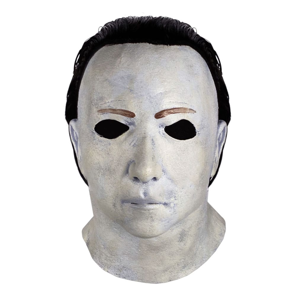 Halloween 5: The Revenge of Michael Myers Latex Mask Michael Myers P067595