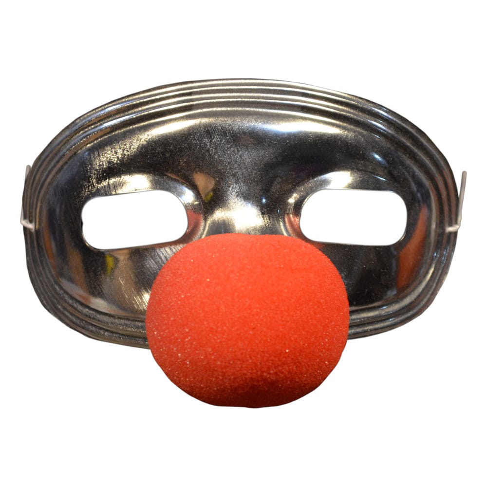 Halloween 4 Mask Jamie Lloyd Clown P067597