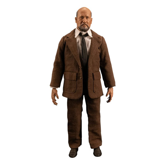 Halloween 1978 Action Figure 1/6 Dr Loomis 30 cm P068567