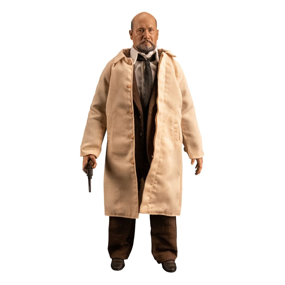 Halloween 1978 Action Figure 1/6 Dr Loomis 30 cm P068567
