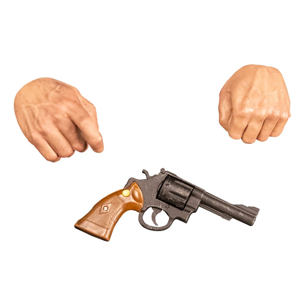 Halloween 1978 Action Figure 1/6 Dr Loomis 30 cm P068567