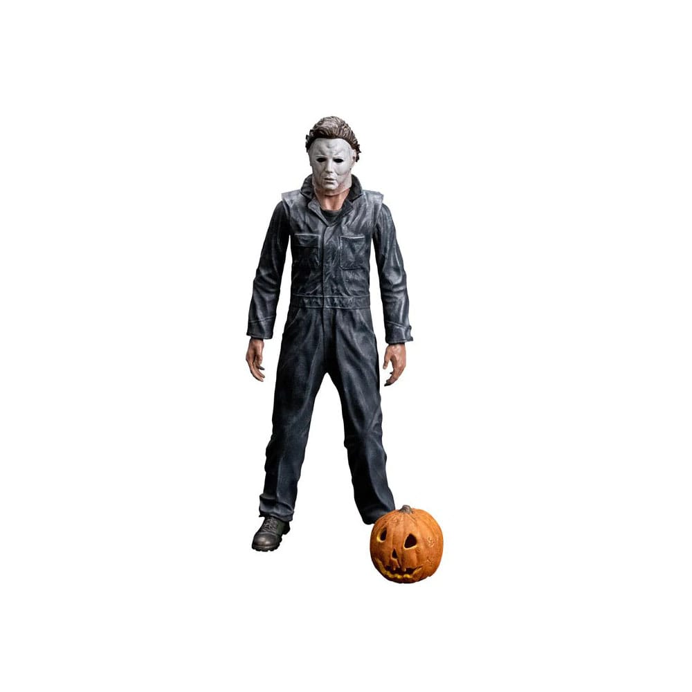 Halloween Scream Greats Figure Michael Myers 20 cm P060889