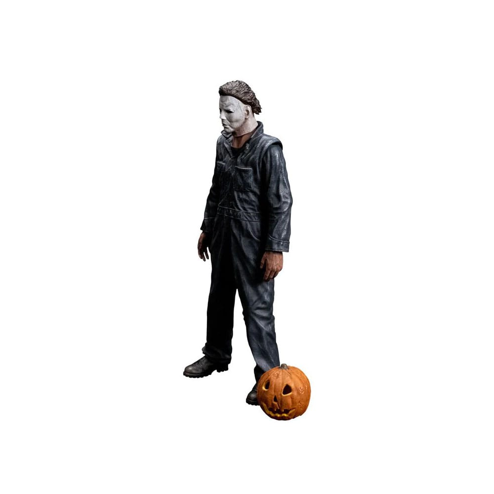 Halloween Scream Greats Figure Michael Myers 20 cm P060889