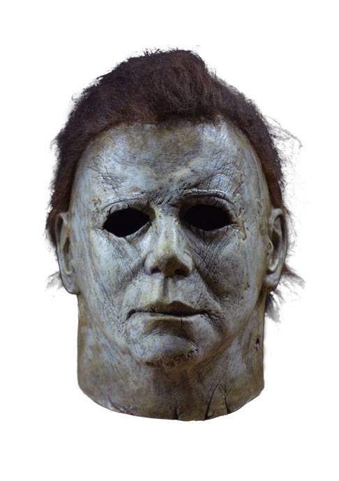 Halloween (2018) Latex Mask Michael Myers P067598