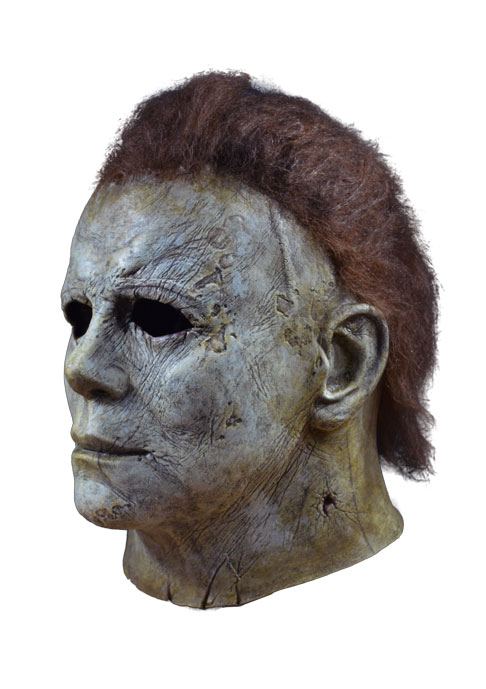 Halloween (2018) Latex Mask Michael Myers P067598