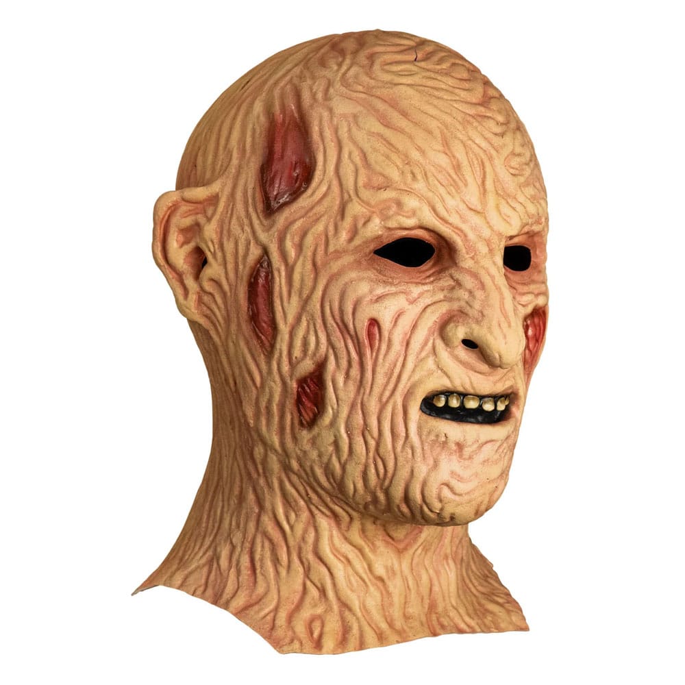 Nightmare on Elm Street Maske Freddy 1984 P069455