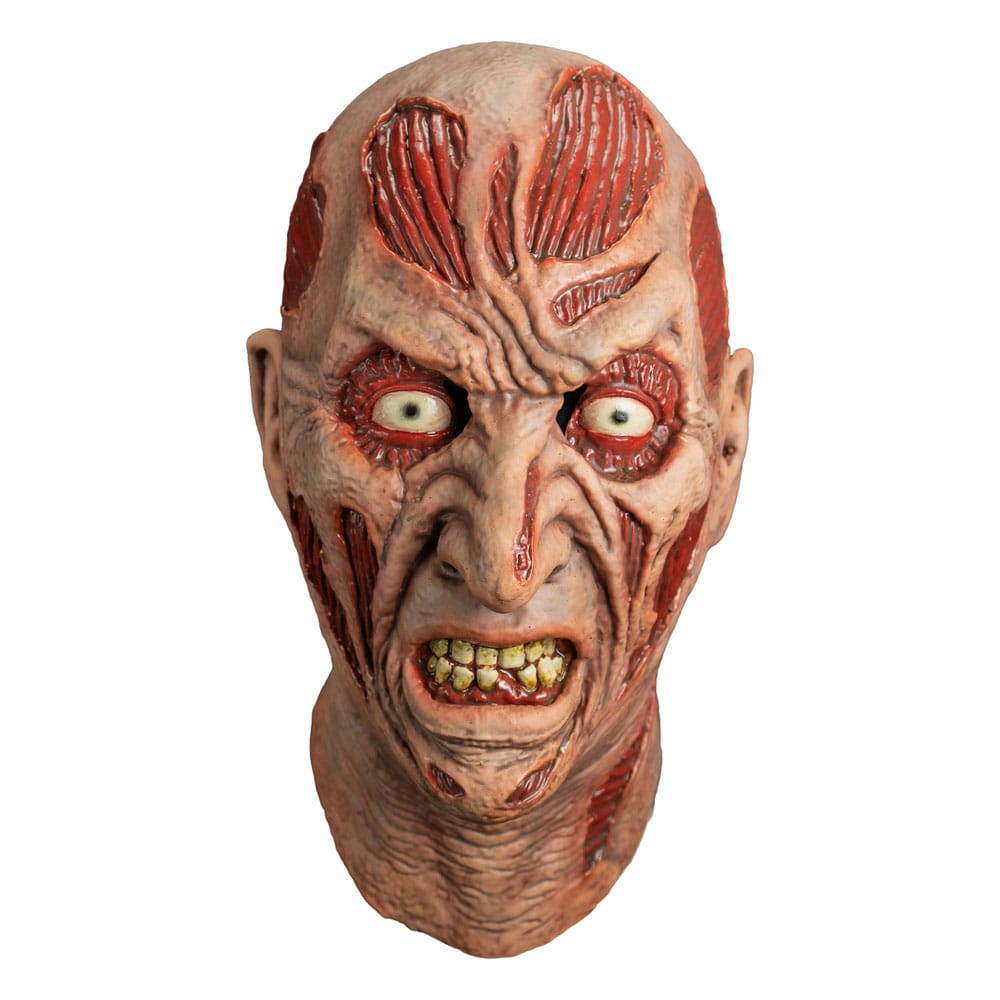 Wes Craven's New Nightmare Mask Freddy Krueger P067180