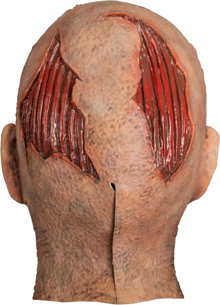 Wes Craven's New Nightmare Mask Freddy Krueger P067180