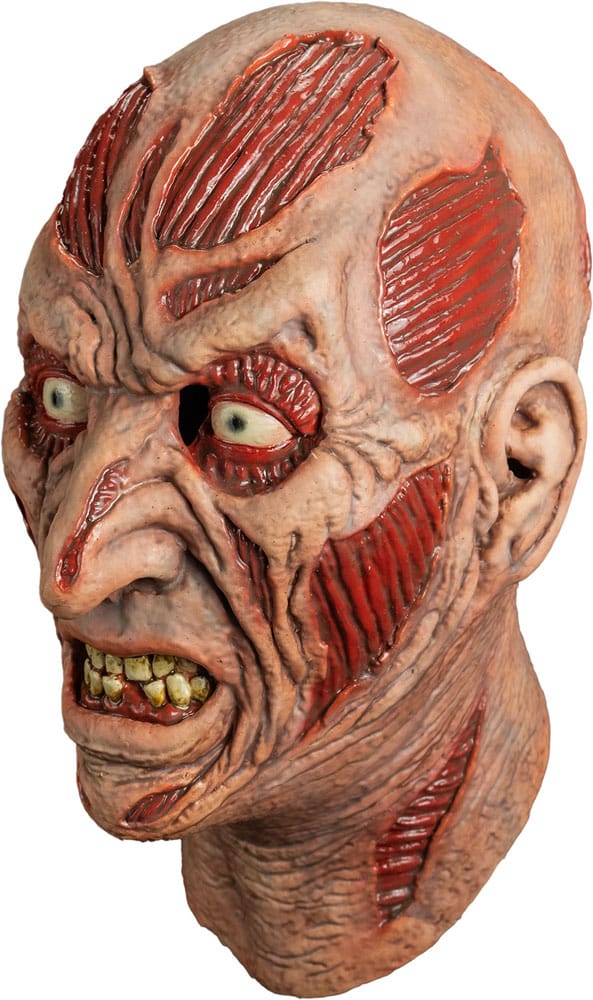 Wes Craven's New Nightmare Mask Freddy Krueger P067180