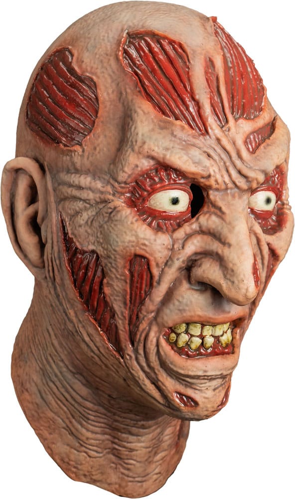 Wes Craven's New Nightmare Mask Freddy Krueger P067180