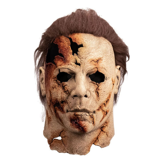 Rob Zombie Halloween II Mask Dream P067601