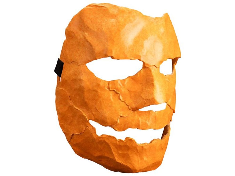 Halloween 2007 Mask Asylum P067181