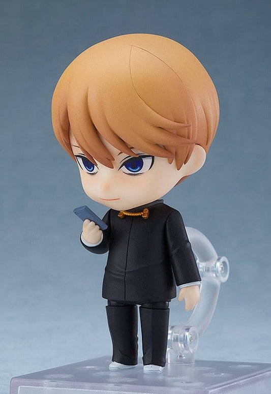 Kaguya-sama: Love Is War Nendoroid Action Figure Miyuki Shirogane 10 cm P075033