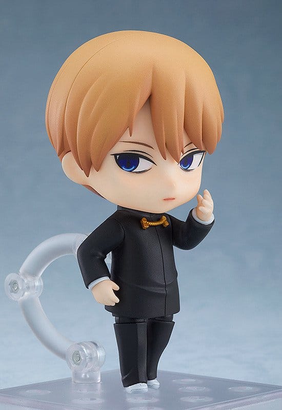 Kaguya-sama: Love Is War Nendoroid Action Figure Miyuki Shirogane 10 cm P075033