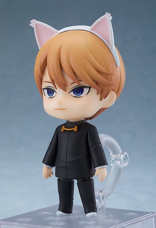 Kaguya-sama: Love Is War Nendoroid Action Figure Miyuki Shirogane 10 cm P075033