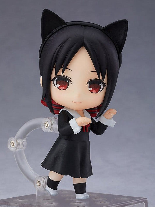 Kaguya-sama: Love Is War Nendoroid Action Figure Kaguya Shinomiya 10 cm P075034