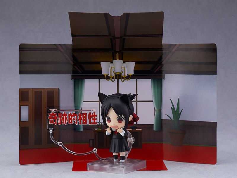 Kaguya-sama: Love Is War Nendoroid Action Figure Kaguya Shinomiya 10 cm P075034