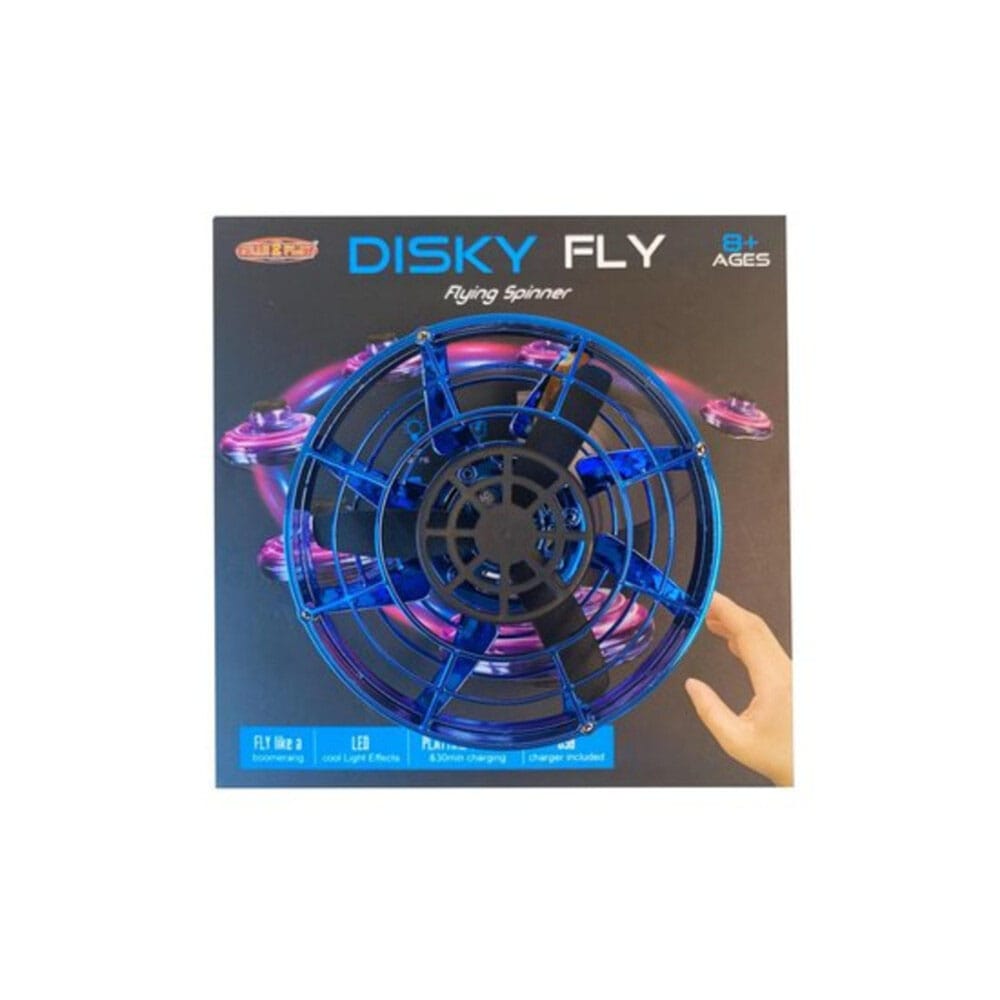 Gear2Play Disky Fly with LED P066678