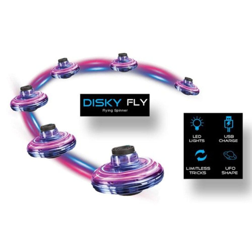 Gear2Play Disky Fly with LED P066678