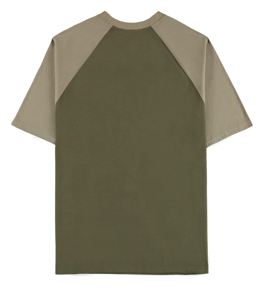 Commodore 64 T-Shirt Logo Size L P074684