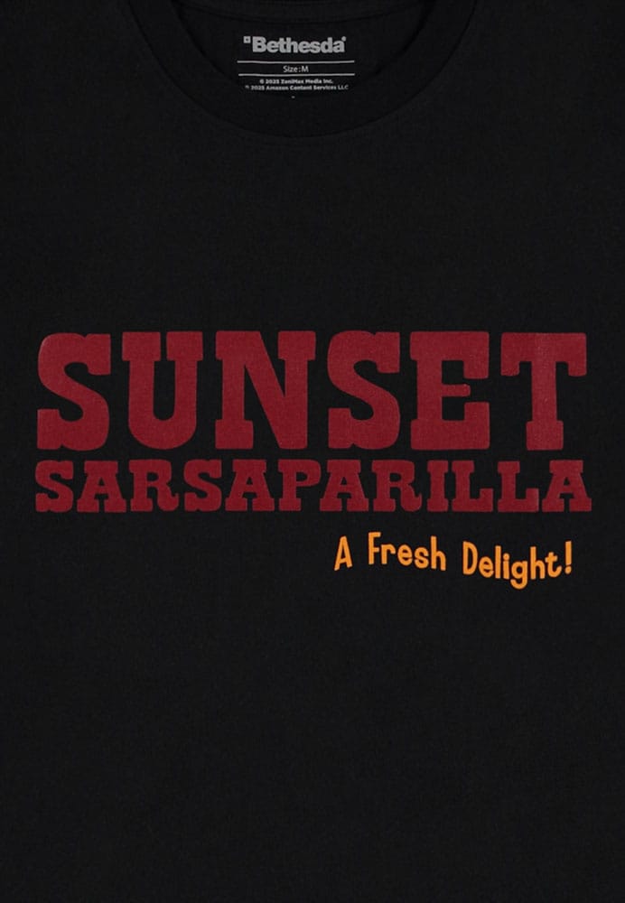 Fallout T-Shirt Fresh Delight P067347