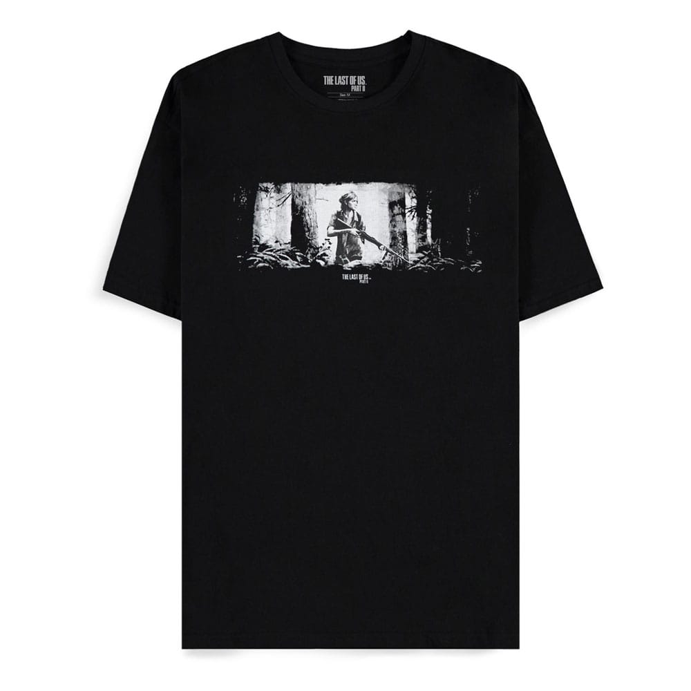 The Last of Us T-Shirt Wanderlust Size XL P060960