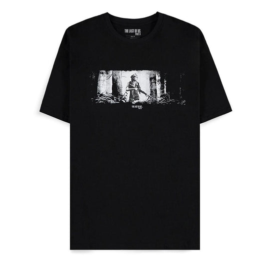 The Last of Us T-Shirt Wanderlust Size XL P060960