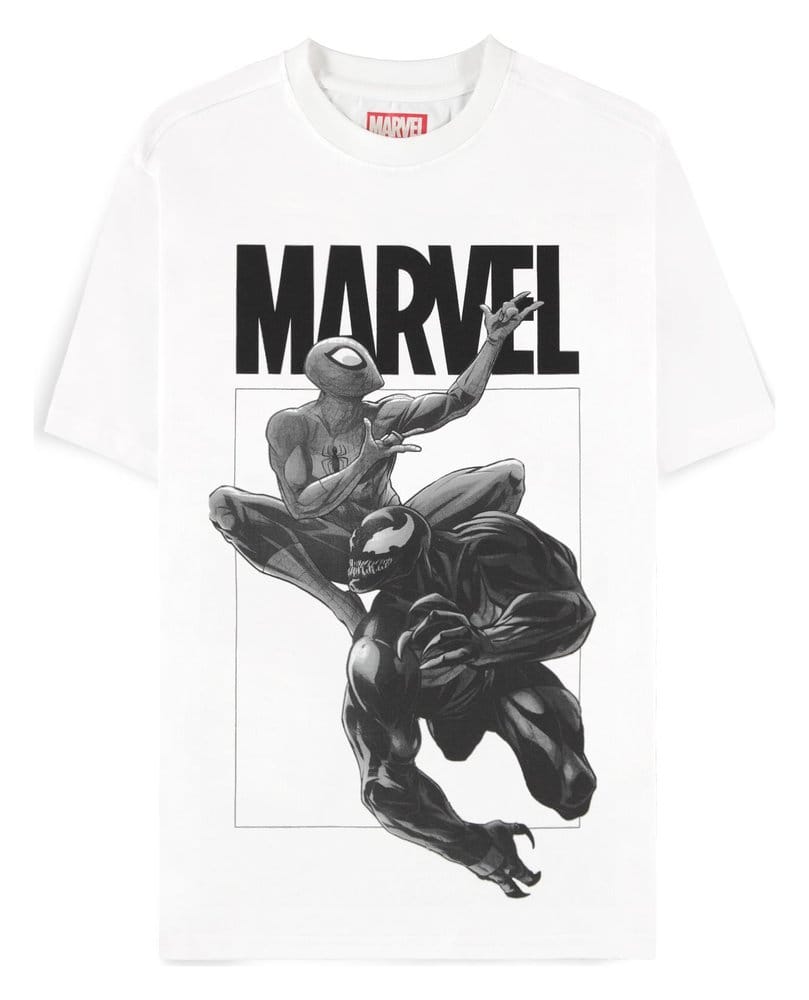 Marvel T-Shirt Spider Man - Venom P074688