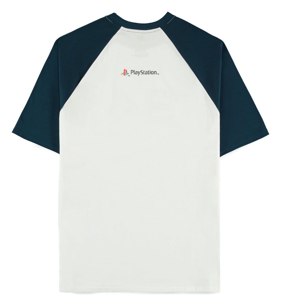 Play Station T-Shirt 94 P074693